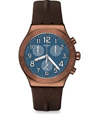 YVC100 Back to Copper 43mm