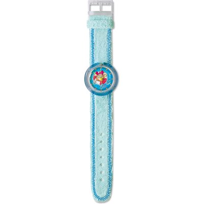 Swatch Pop PMK113 Bathing Beauty Watch