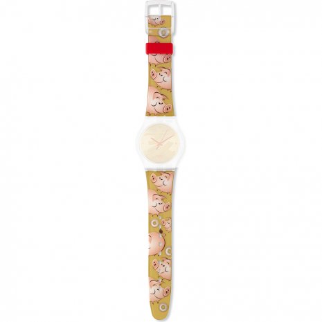 Swatch Bracelete 2007