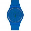 Swatch 1983 Bel Tempo watch