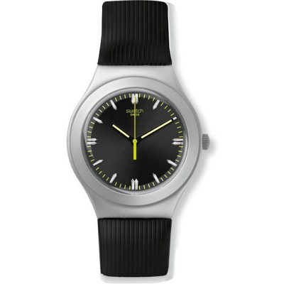Swatch Big YGS1008 Bello Nero Watch