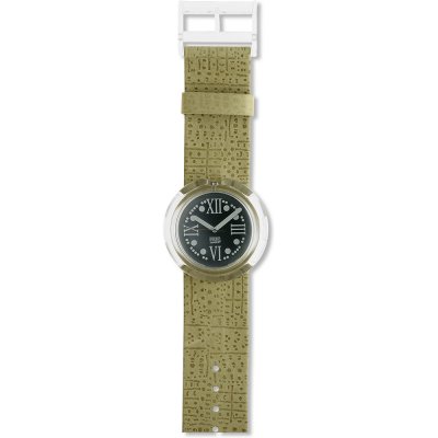 Swatch Pop PWK183 Betulla Watch