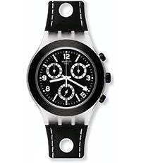 SVCK4072 Black Cup 43mm