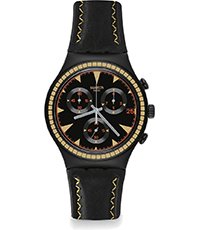 YCB4024 Black Species 40mm