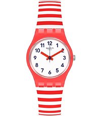swatch de travers
