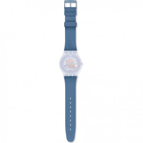 Swatch Bracelete 2012