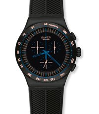 YOB103 Blue In Dark 46.7mm