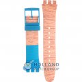 Swatch SUOK706 Blue Pine Bracelete
