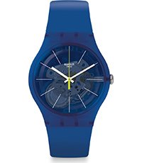 SUON142 Blue Sirup 41mm