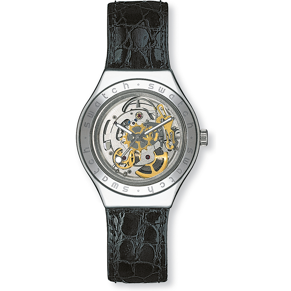 Swatch Automatic YAS100 Body And Soul Watch