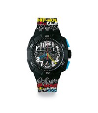 Swatch SUIB101