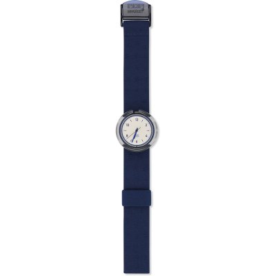 Swatch Pop PMN107 Bouee Watch