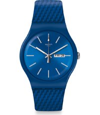 SUON711 Bricablue 41mm