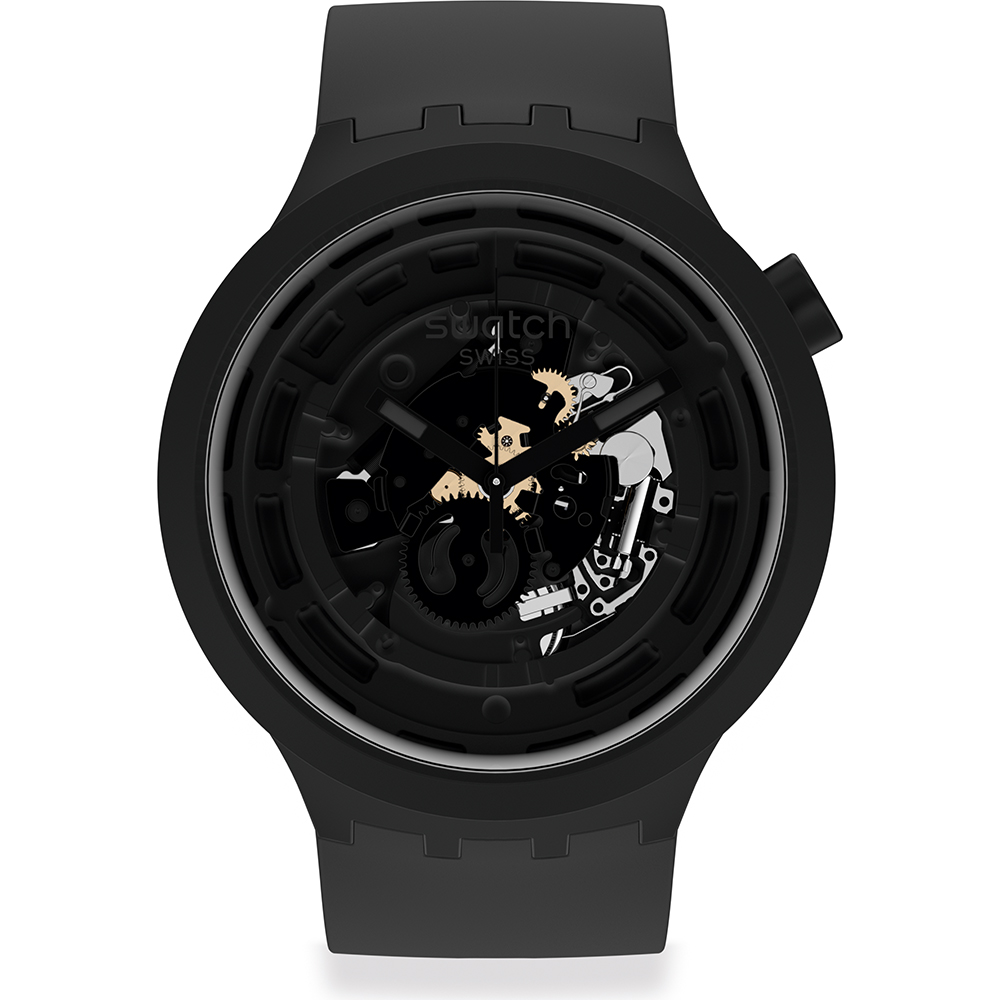 swatch bold black