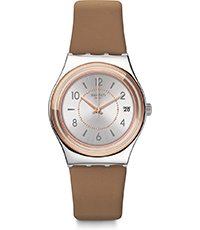 YLS458 Caresse D’Été 33mm