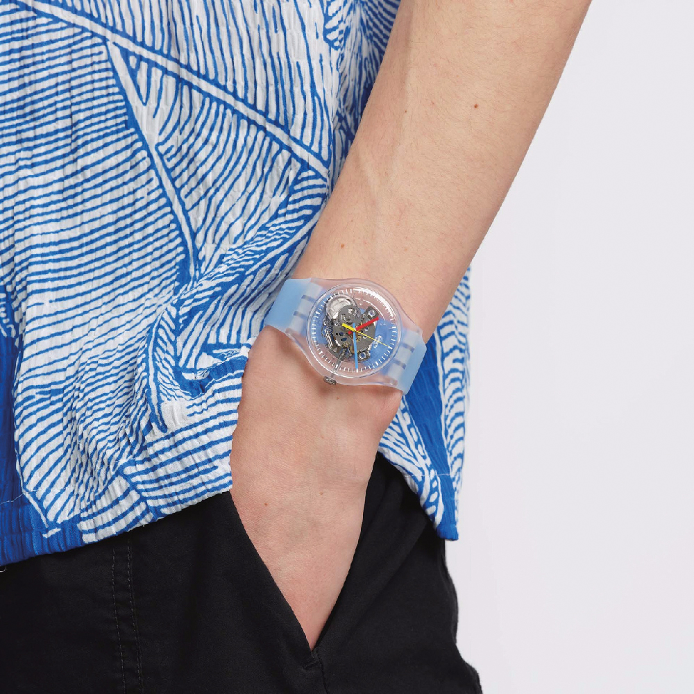 swatch suok