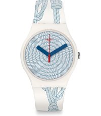 SUOW139 Cordage 41mm