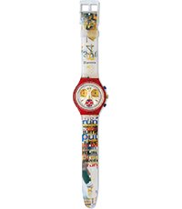 Swatch SCZ105