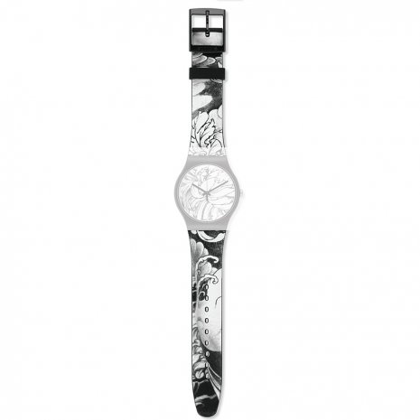 Swatch Bracelete 2012
