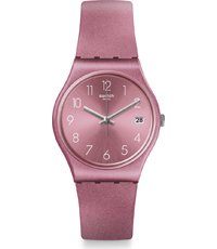 swatch pinkbaya gp403