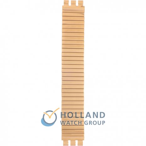 Swatch SUOK702 Dazzling Light Small Bracelete