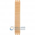 Swatch SUOK702 Dazzling Light Small Bracelete