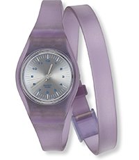 Swatch ALN134 Strap - LN134 Doppio Giro