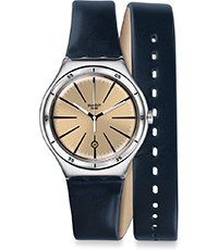 YWS408 Double Depth 41mm