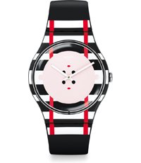 SUOB129 Double Me 41mm