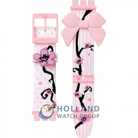 Swatch SUOZ173 Dreamcake Bracelete