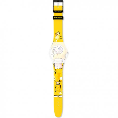 Swatch Bracelete 2011