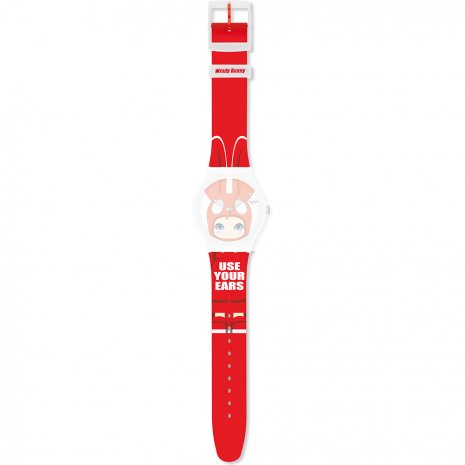 Swatch Bracelete 2011