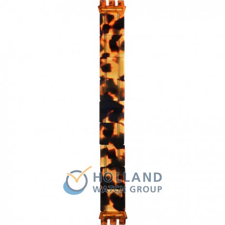 swatch ecaille