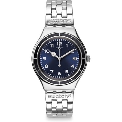 Swatch Big YGS476G Edgar Watch