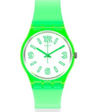GG226 Electric Frog 34mm