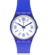 GN268 Electric Shark 34mm