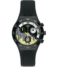 YCB4011 Electro Vibes 40mm