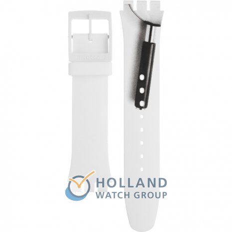 Swatch SUOW704 Enlarge Time Bracelete