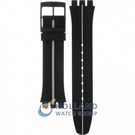Swatch SUOB105 Etnotation Bracelete