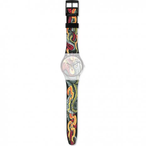 Swatch Bracelete 2012