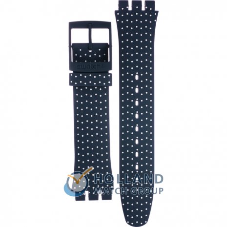 Swatch SUON106 For The Love Of K Bracelete