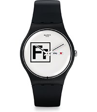 SUOB722 Fritz 41mm