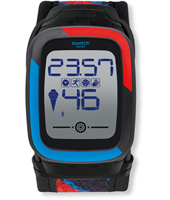 SUVB101B Funkzero Small 39mm