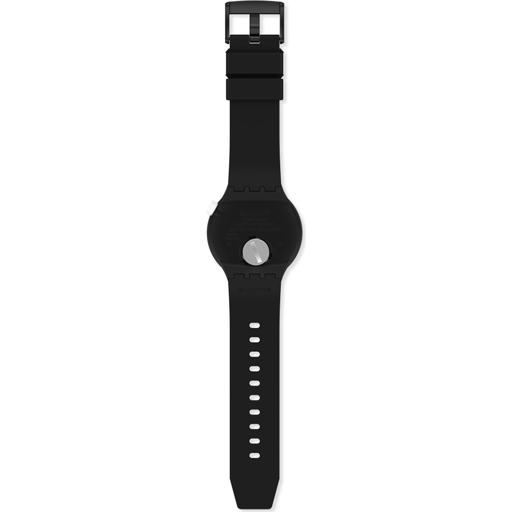 swatch bold black