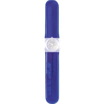Swatch Plastic - Originals Medium (34mm) /Access/Solar  display picture 2