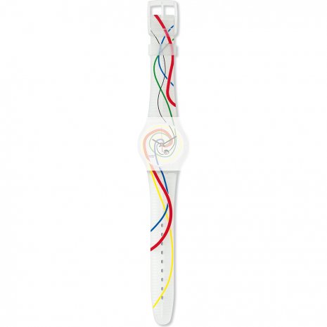 Swatch Bracelete 2007