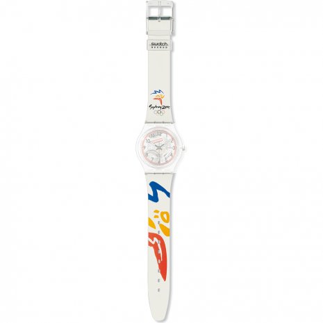 Swatch Bracelete 1998