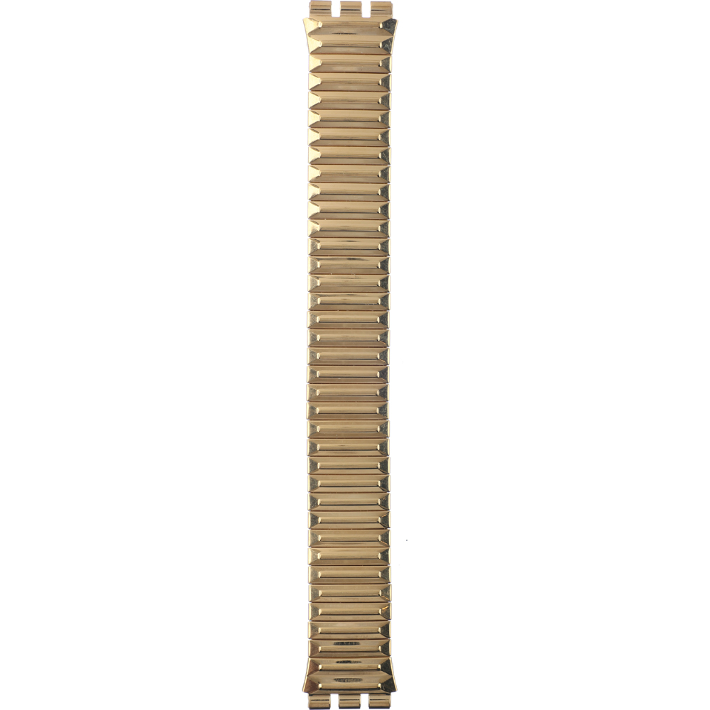 Swatch AGM404A Strap - GM404 Tempo Classico Large