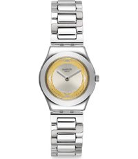 YSS328G Golden Ring 25mm