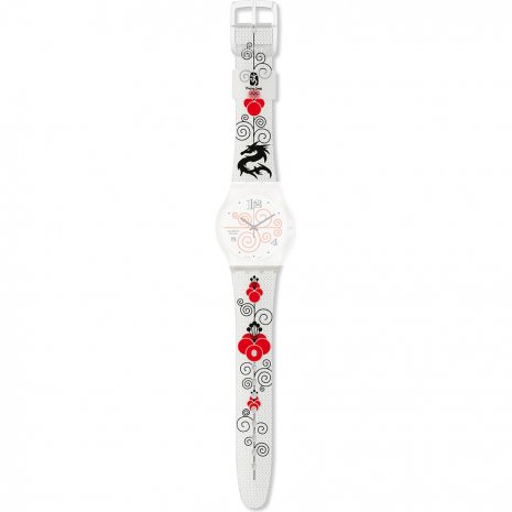 Swatch Bracelete 2007